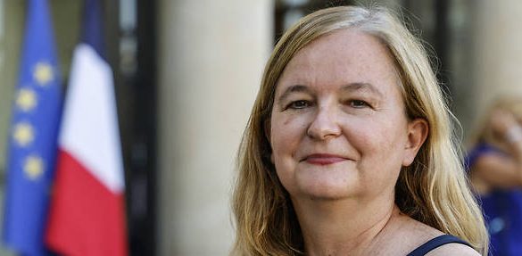 « Face à Moscou, l’Europe ne doit pas être une grosse Suisse molle »