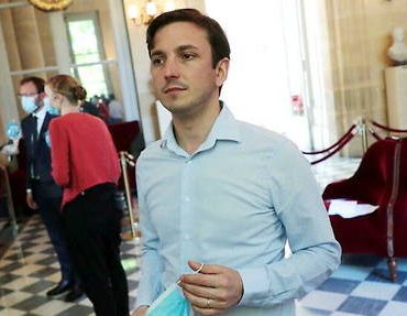 Victime d’une agression, le député Aurélien Taché s’en prend aux policiers