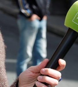 Le Sénat demande la suspension «immédiate» de la chaîne Russia Today en France