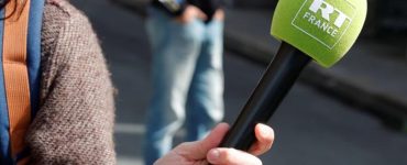 Le Sénat demande la suspension «immédiate» de la chaîne Russia Today en France