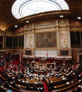 La loi sport définitivement adoptée