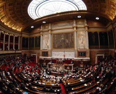 La loi sport définitivement adoptée