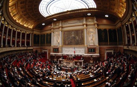 La loi sport définitivement adoptée