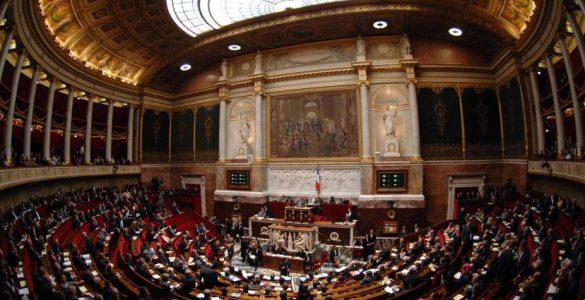 La loi sport définitivement adoptée
