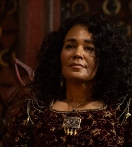 Vikings Valhalla sur Netflix : la comtesse noire de Kattegat a-t-elle réellement existé ?