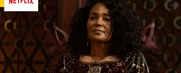 Vikings Valhalla sur Netflix : la comtesse noire de Kattegat a-t-elle réellement existé ?