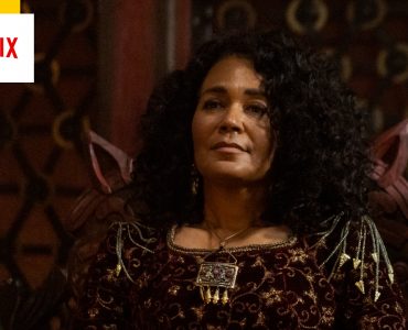 Vikings Valhalla sur Netflix : la comtesse noire de Kattegat a-t-elle réellement existé ?