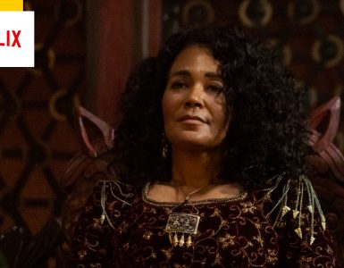 Vikings Valhalla sur Netflix : la comtesse noire de Kattegat a-t-elle réellement existé ?