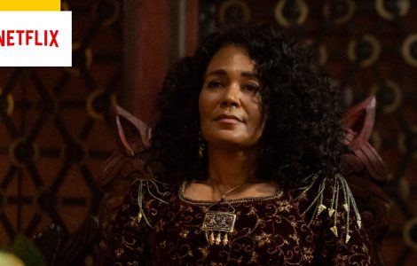 Vikings Valhalla sur Netflix : la comtesse noire de Kattegat a-t-elle réellement existé ?