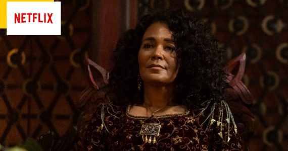 Vikings Valhalla sur Netflix : la comtesse noire de Kattegat a-t-elle réellement existé ?
