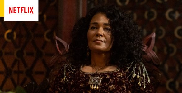Vikings Valhalla sur Netflix : la comtesse noire de Kattegat a-t-elle réellement existé ?