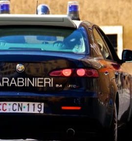 Un homme suspecté d'avoir poignardé des policiers italiens interpellé près de Montgenèvre