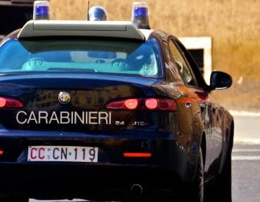 Un homme suspecté d'avoir poignardé des policiers italiens interpellé près de Montgenèvre