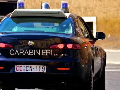 Un homme suspecté d'avoir poignardé des policiers italiens interpellé près de Montgenèvre