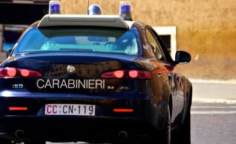 Un homme suspecté d'avoir poignardé des policiers italiens interpellé près de Montgenèvre