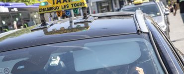 ​INFO NR. Une femme taxi de Tours sauvée d’un enlèvement à Blois