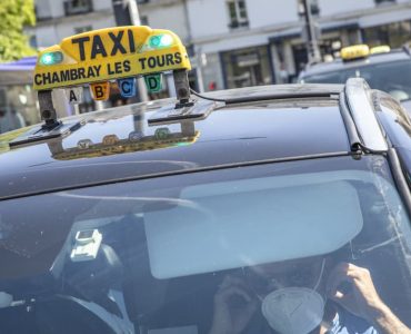 ​INFO NR. Une femme taxi de Tours sauvée d’un enlèvement à Blois