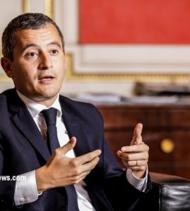 Gérald Darmanin : « Si les musulmans s'organisent, ce n’est pas seulement le Ciel mais c’est l'État qui les aidera »