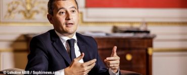 Gérald Darmanin : « Si les musulmans s'organisent, ce n’est pas seulement le Ciel mais c’est l'État qui les aidera »