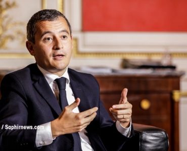 Gérald Darmanin : « Si les musulmans s'organisent, ce n’est pas seulement le Ciel mais c’est l'État qui les aidera »