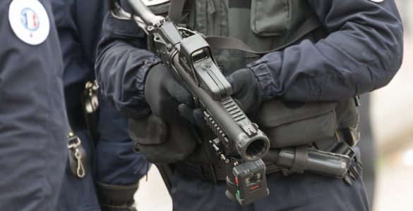 Yvelines. Le poste de la police municipale visé par des tirs de mortiers à Montigny-le-Bretonneux
