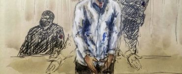 Procès du 13-Novembre : Salah Abdeslam réitère son allégeance à Daesh et rappelle qu'il n'a "tué personne"