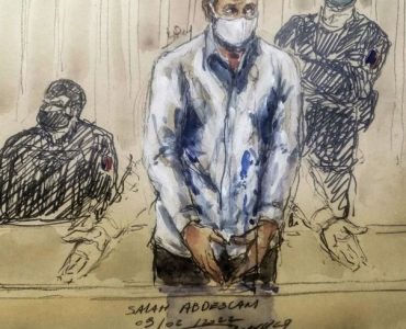 Procès du 13-Novembre : Salah Abdeslam réitère son allégeance à Daesh et rappelle qu'il n'a "tué personne"
