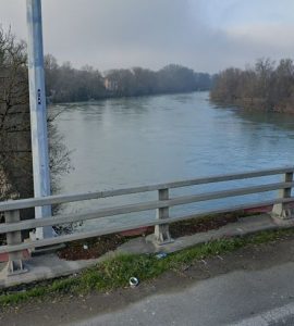 Quatre hommes, accusés d'avoir jeté un sexagénaire du haut d'un pont, jugés à Toulouse