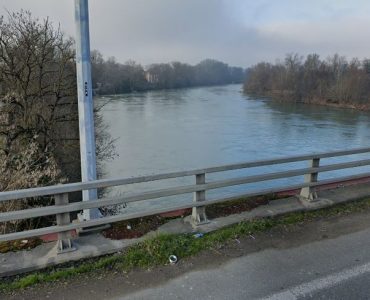 Quatre hommes, accusés d'avoir jeté un sexagénaire du haut d'un pont, jugés à Toulouse