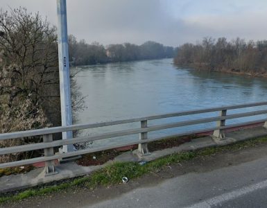 Quatre hommes, accusés d'avoir jeté un sexagénaire du haut d'un pont, jugés à Toulouse