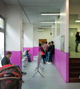 « Je n’avais jamais vécu une telle violence » : la crise interne qui ronge Forum réfugiés