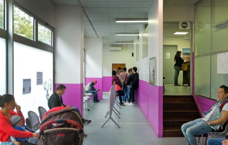 « Je n’avais jamais vécu une telle violence » : la crise interne qui ronge Forum réfugiés