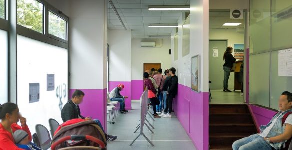 « Je n’avais jamais vécu une telle violence » : la crise interne qui ronge Forum réfugiés