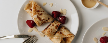 Chandeleur: nos astuces pour des crêpes sans oeufs, sans lait et sans gluten