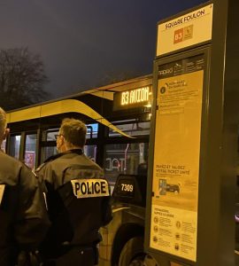 Un chauffeur de bus poignardé à Avion, le réseau totalement interrompu