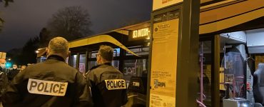 Un chauffeur de bus poignardé à Avion, le réseau totalement interrompu