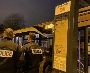 Un chauffeur de bus poignardé à Avion, le réseau totalement interrompu