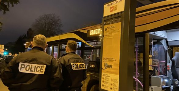 Un chauffeur de bus poignardé à Avion, le réseau totalement interrompu