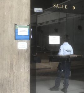 Métropole lilloise: il utilise des sites de rencontres pour tendre des embuscades