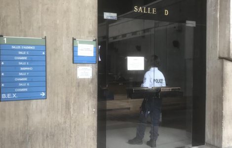 Métropole lilloise: il utilise des sites de rencontres pour tendre des embuscades