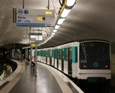 Paris : une femme agressée sexuellement dans l’ascenseur de la station de métro Porte-des-Lilas