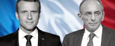 Macron et Zemmour en tête chez les agriculteurs