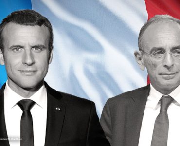 Macron et Zemmour en tête chez les agriculteurs