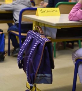 La nomination d’un philosophe chrétien pour s’occuper des programmes scolaires fait polémique