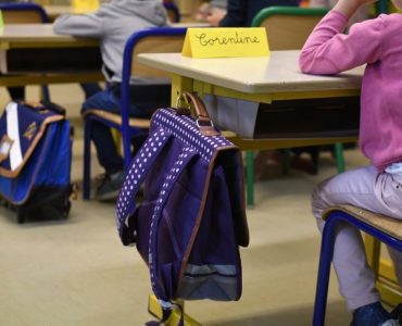 La nomination d’un philosophe chrétien pour s’occuper des programmes scolaires fait polémique