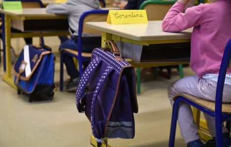 La nomination d’un philosophe chrétien pour s’occuper des programmes scolaires fait polémique