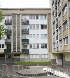 Soupçonné d’être une balance dans une cité de Pontoise minée par la drogue, un quinquagénaire est roué de coups