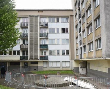 Soupçonné d’être une balance dans une cité de Pontoise minée par la drogue, un quinquagénaire est roué de coups