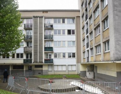 Soupçonné d’être une balance dans une cité de Pontoise minée par la drogue, un quinquagénaire est roué de coups