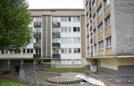 Soupçonné d’être une balance dans une cité de Pontoise minée par la drogue, un quinquagénaire est roué de coups
